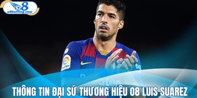 Thông tin sơ lược về đại sứ thương hiệu O8